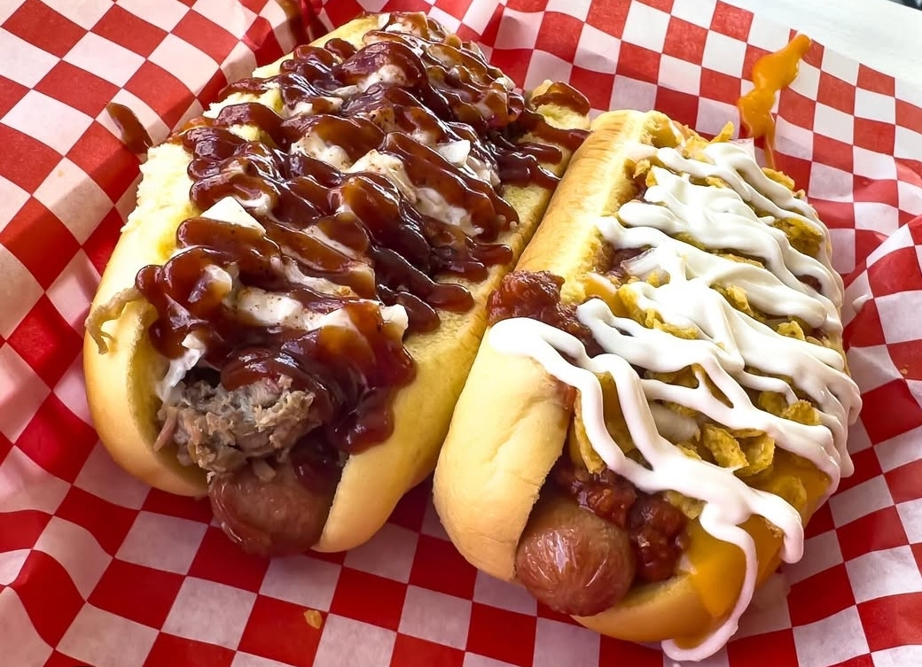 Hotdogs
