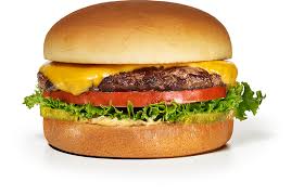 a sandwich sitting on top of a table