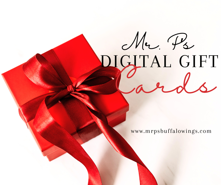 Gift Cards