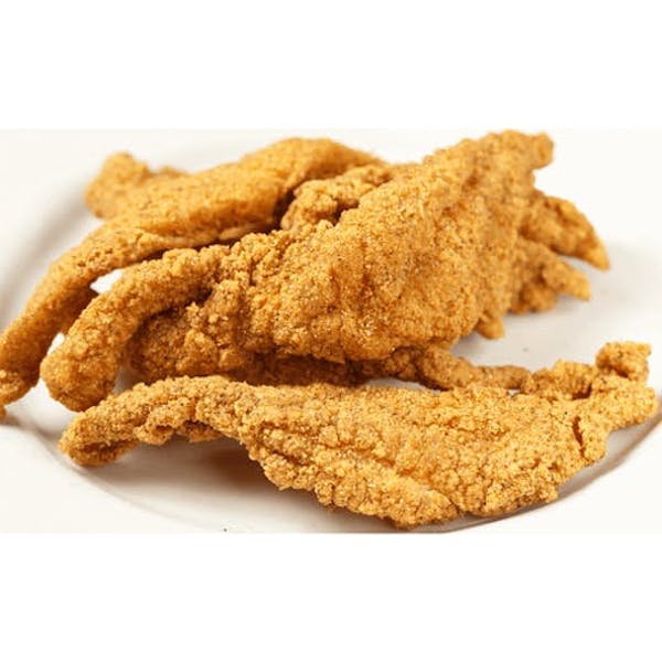 Southern Fried Fish MR P'S WINGS GERMANTOWN