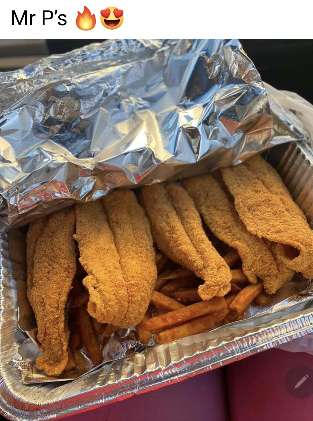 Fish