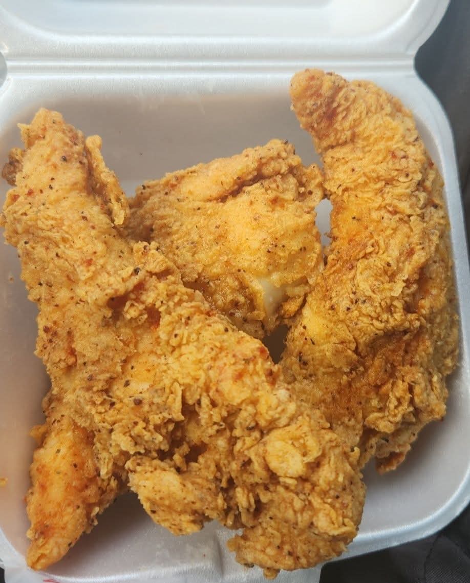 Chicken