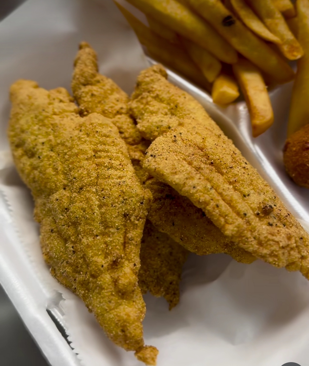 Fish Deal