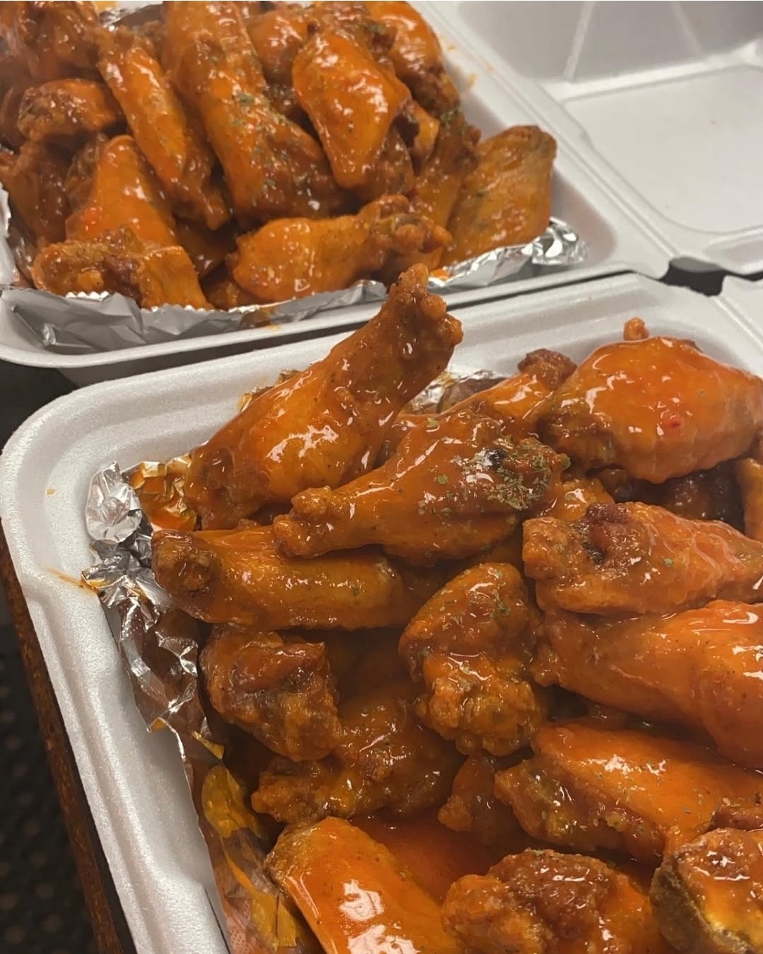 Wings 
