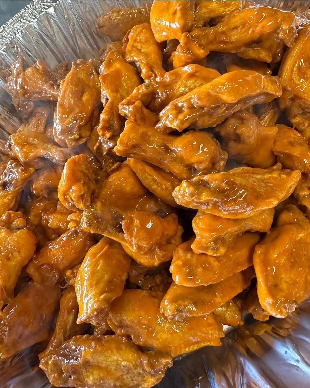 HoneyHot