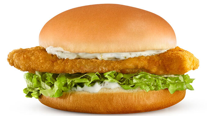 a sandwich sitting on top of a table