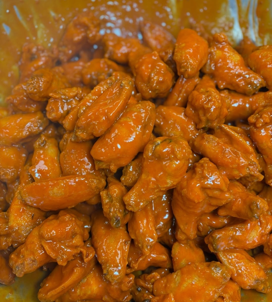 HoneyHot 