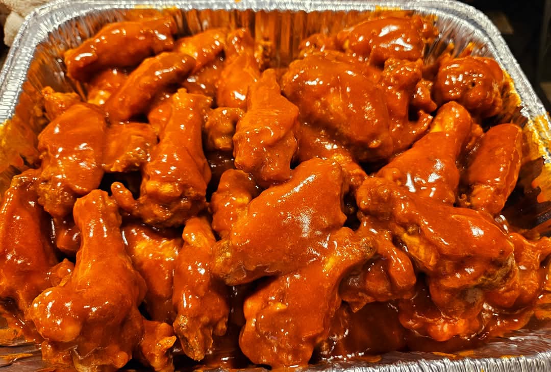 Buffalo Wings