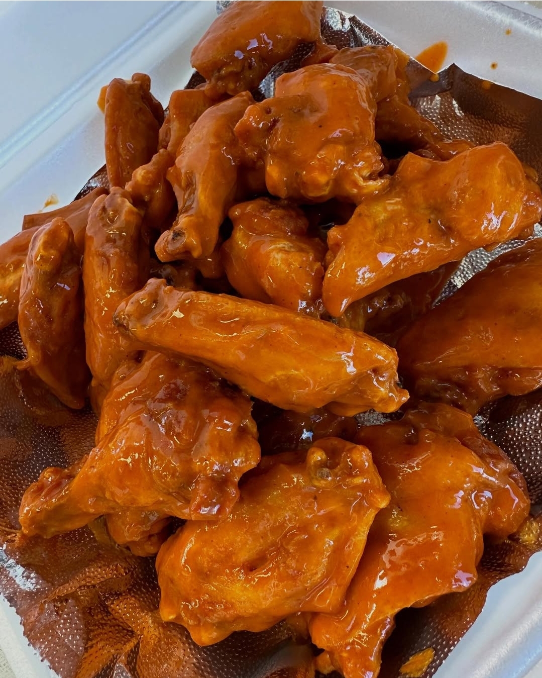  chicken wings near me