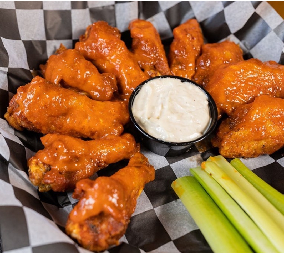 Chicken Wings Near Me