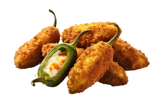 Jalepeno Poppers