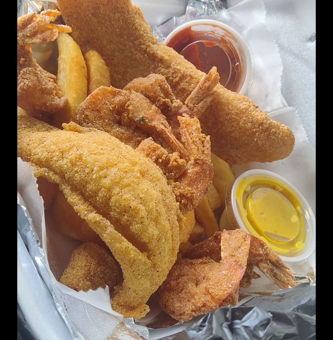 Fish