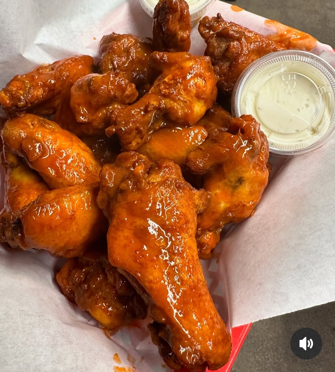 Wings