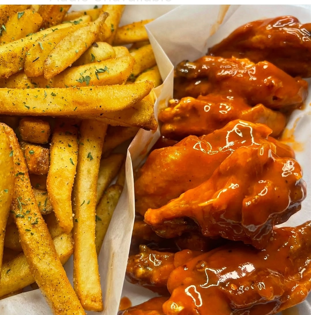 Wing Deal