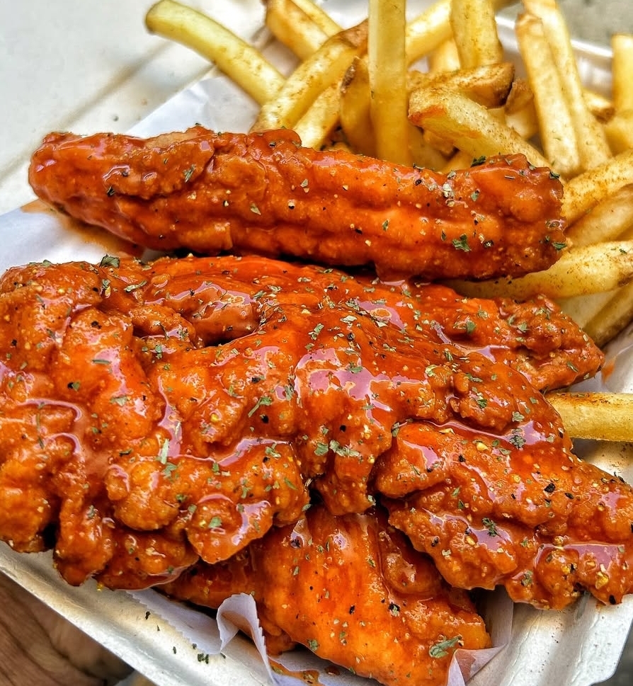 Tenders