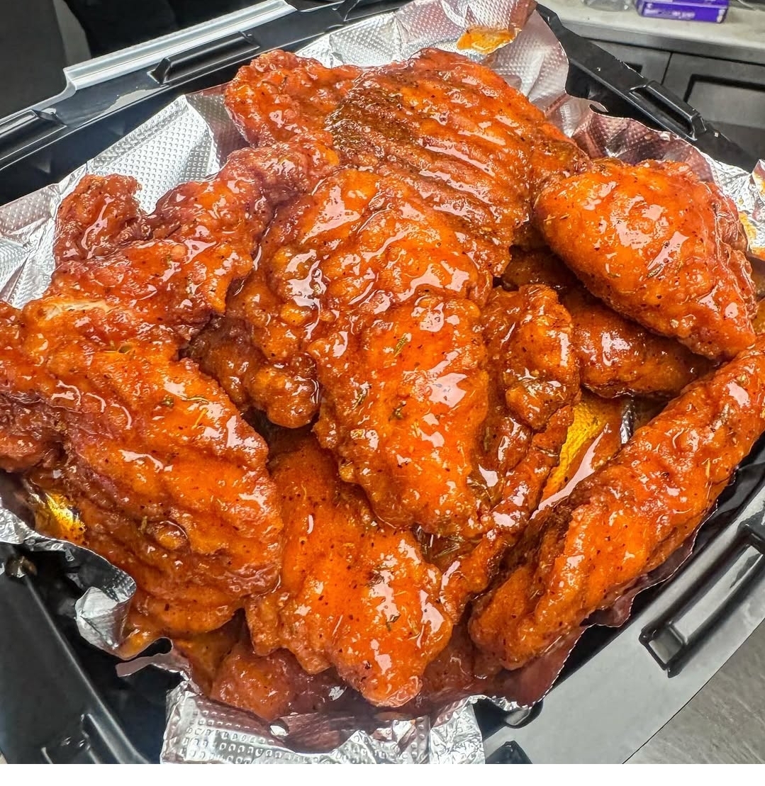 Chicken Tenders