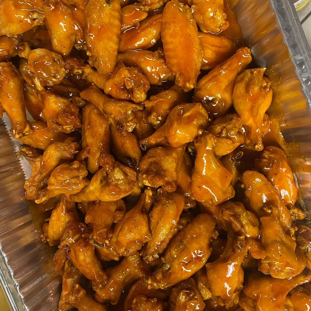  chicken wings near me