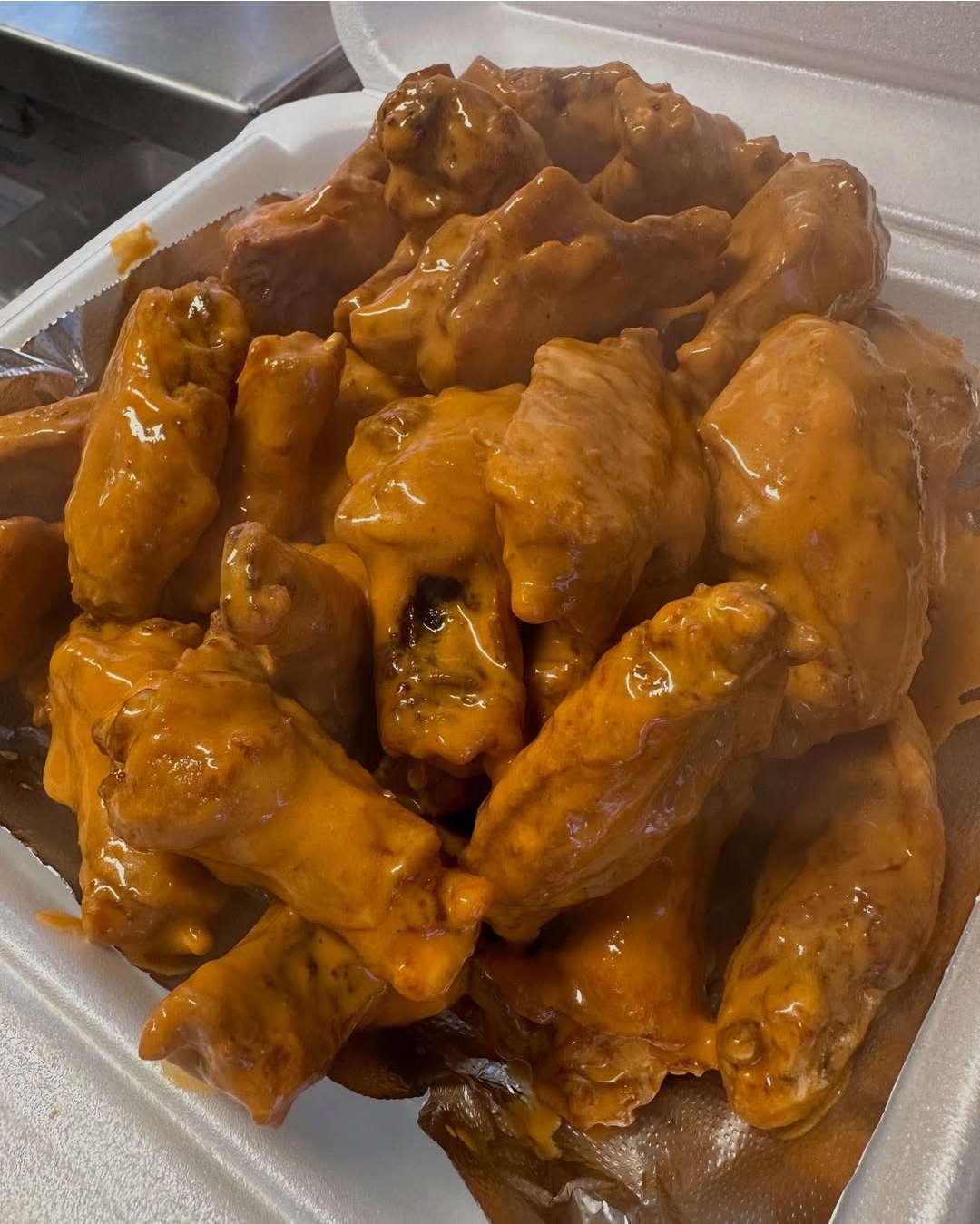  chicken wings near me