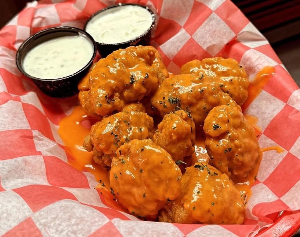 Boneless 