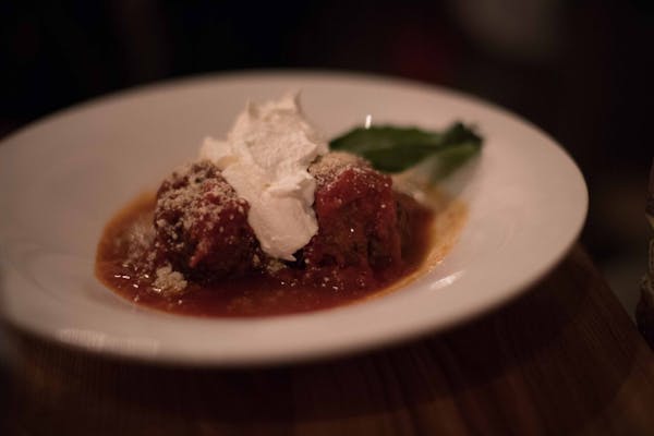Meatballs