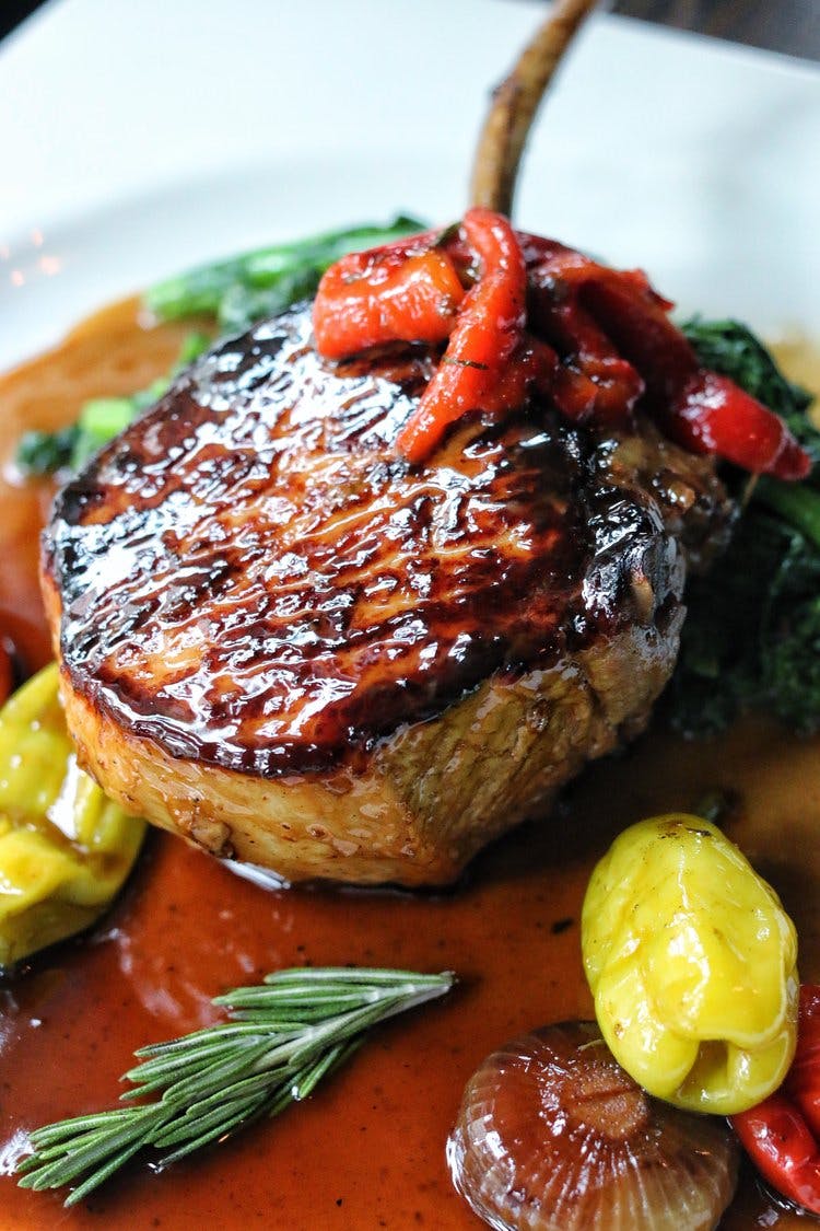 best pork chop