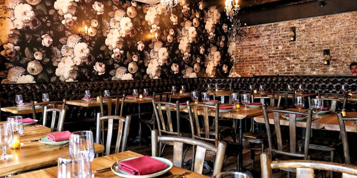 Private Dining | Tableside Italian Cook Shoppe