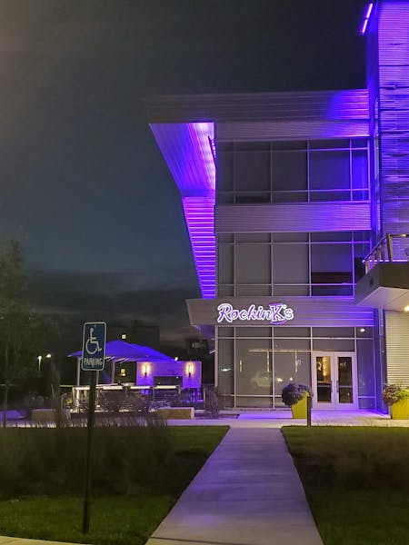 Rockin' K's Rockin K's in Manhattan, KS