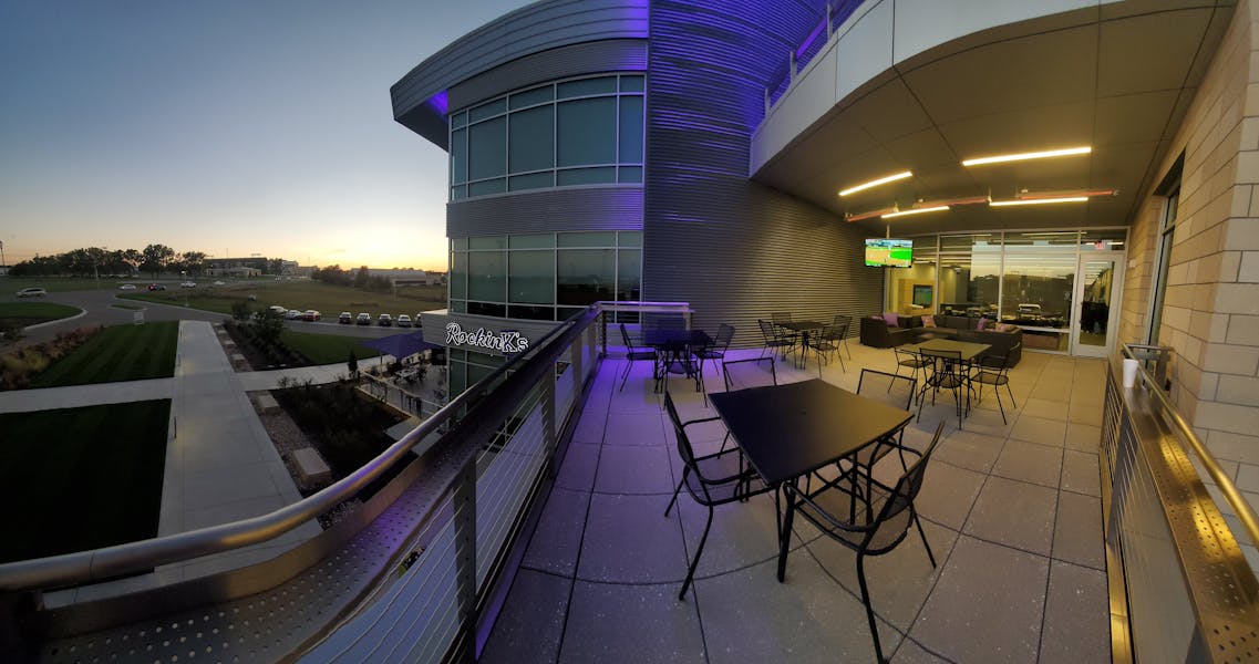 Kites Aggieville Draft House Hours + Location Eating MHK A Family