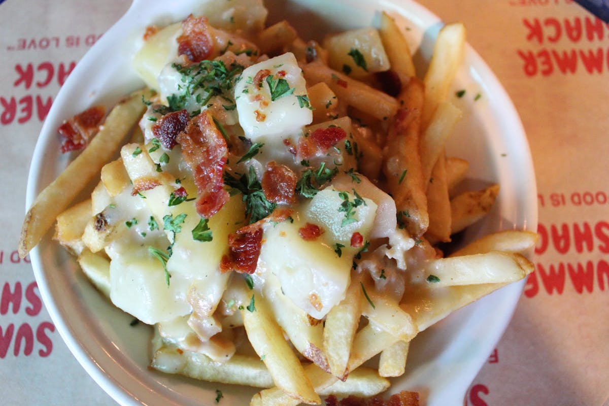 Best Seafood Restaurant at Mohegan Sun Summer Shack