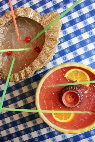 The Best Cocktails to Pair With Seafood Summer Shack AwardWinning