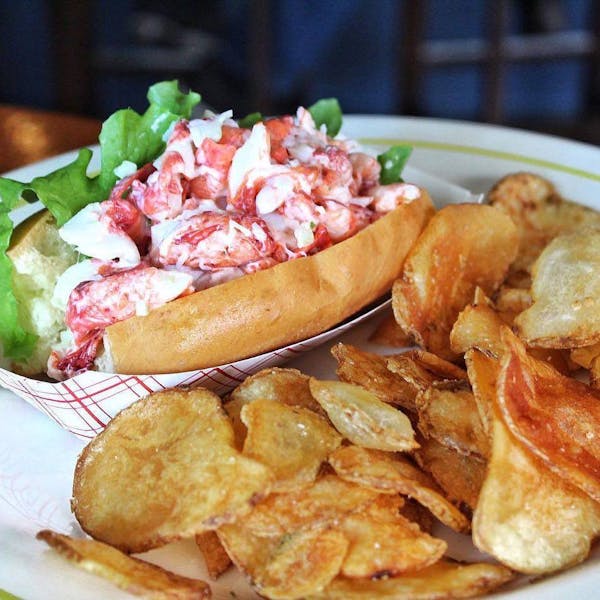 What Makes Jasper White’s Famous Lobster Roll So Delicious Summer