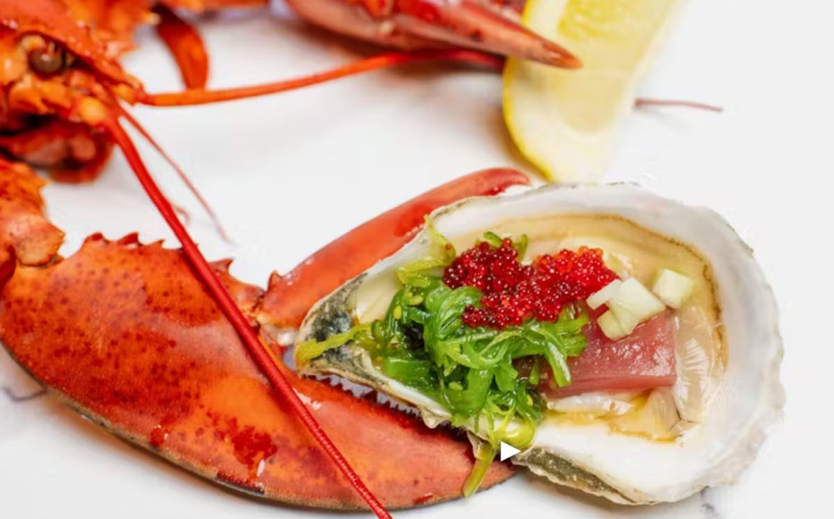 $2 oysters at summer shack easter sunday brunch