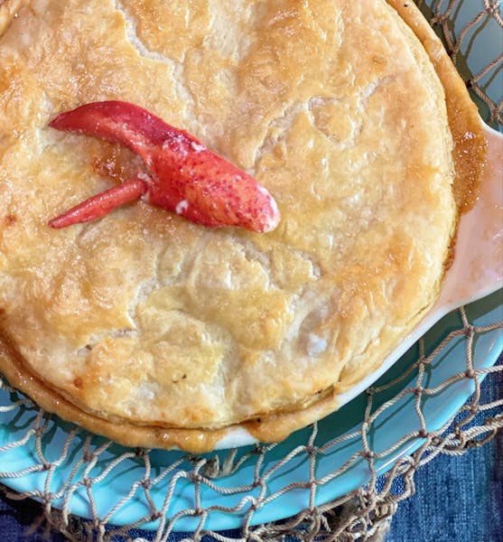 Lobster Pot Pie Summer Shack AwardWinning Seafood Restaurants in