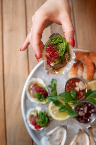 Enjoy Oysters in Boston This Summer