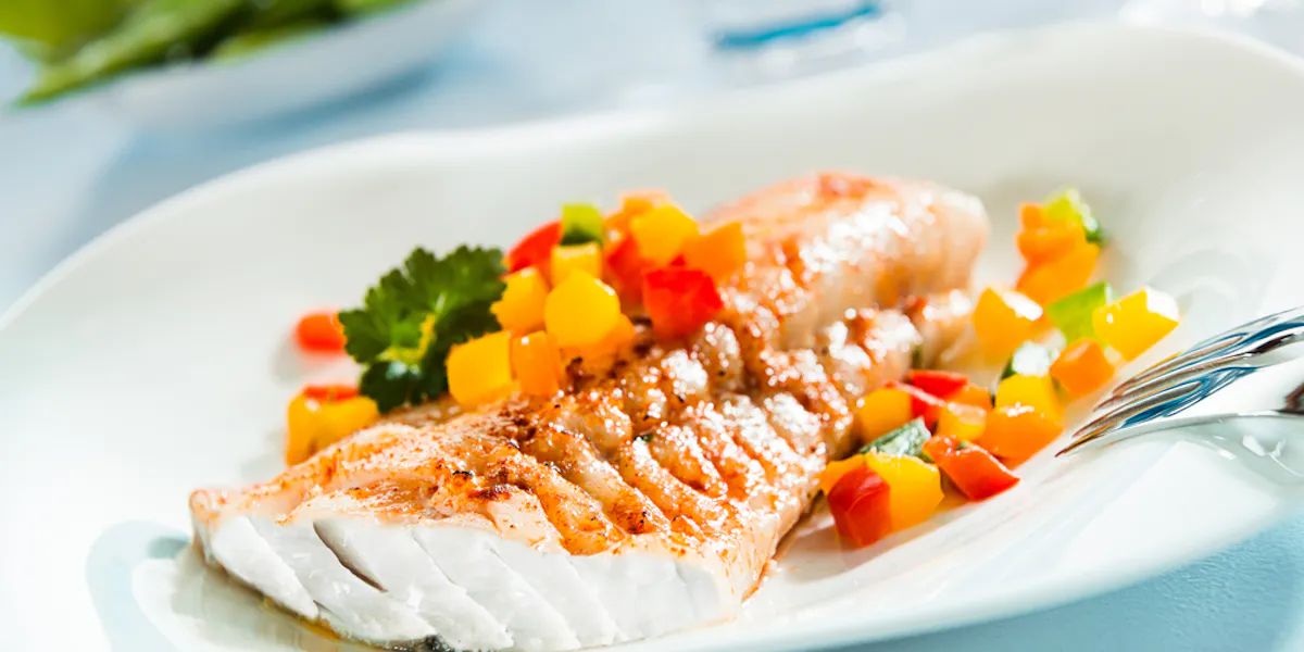 What is the Least Fishy-Tasting Fish? | Summer Shack