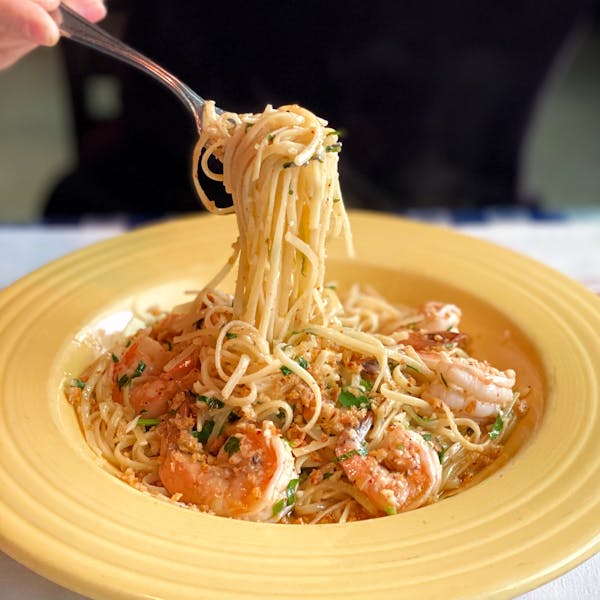 The Best Fish for Non-Seafood Eaters | Summer Shack | Award-Winning