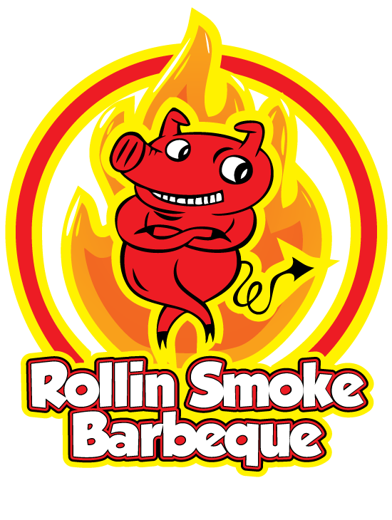 Rollin Smoke BBQ Home