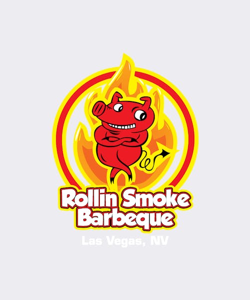 Rollin Smoke Barbeque  Barbeque Restaurant in Las Vegas, NV