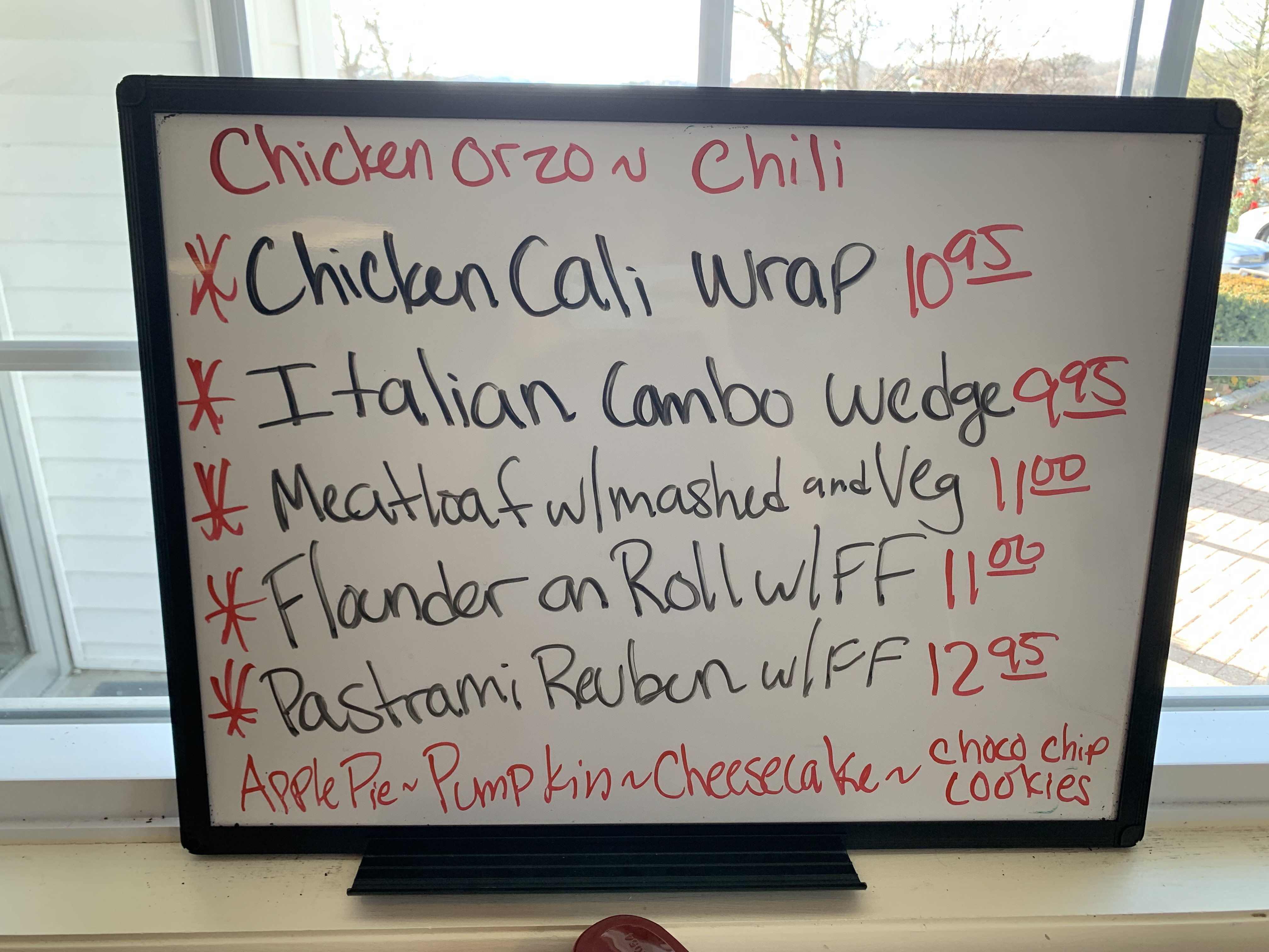 text, whiteboard