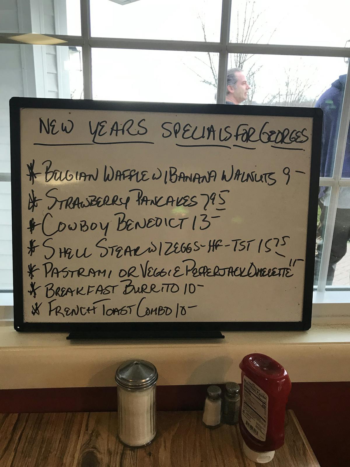 text, whiteboard