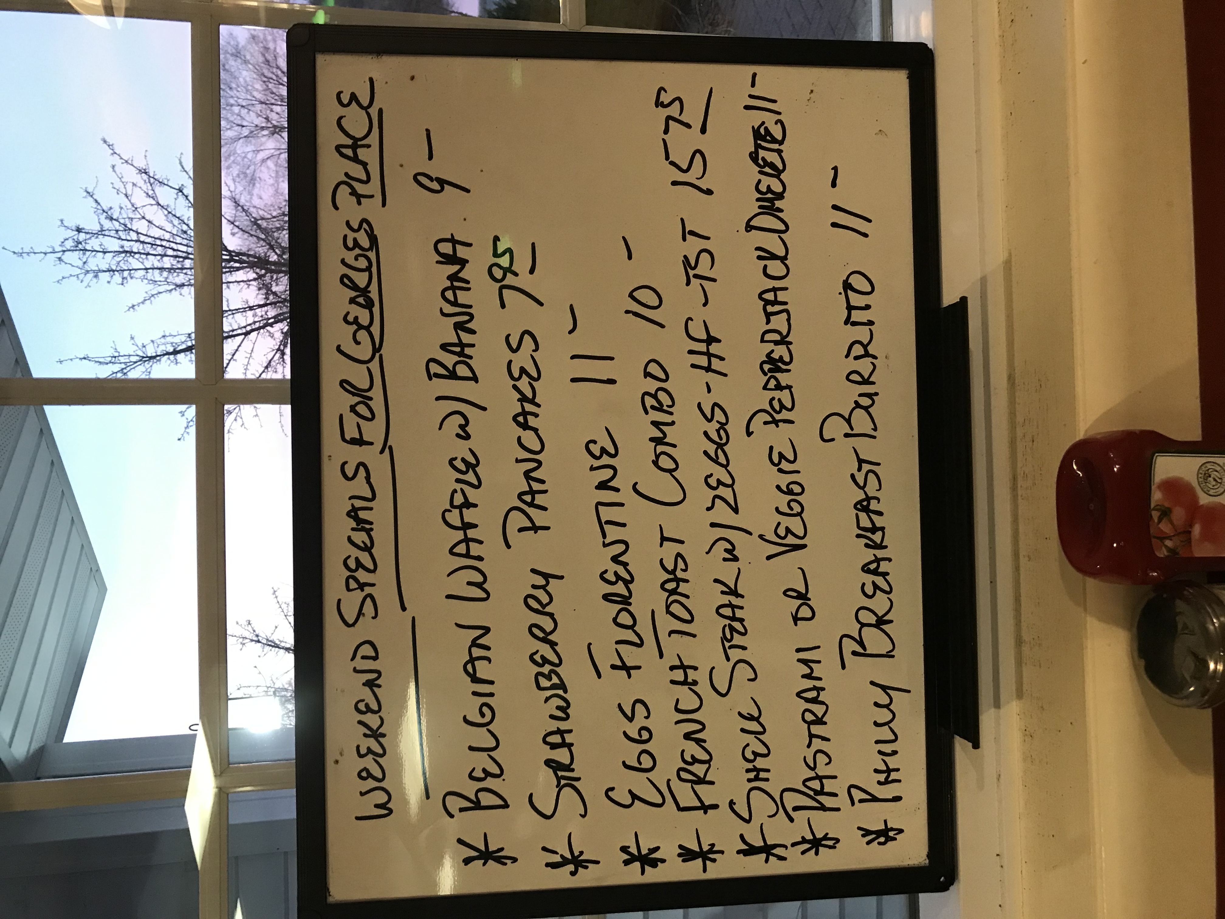 text, whiteboard
