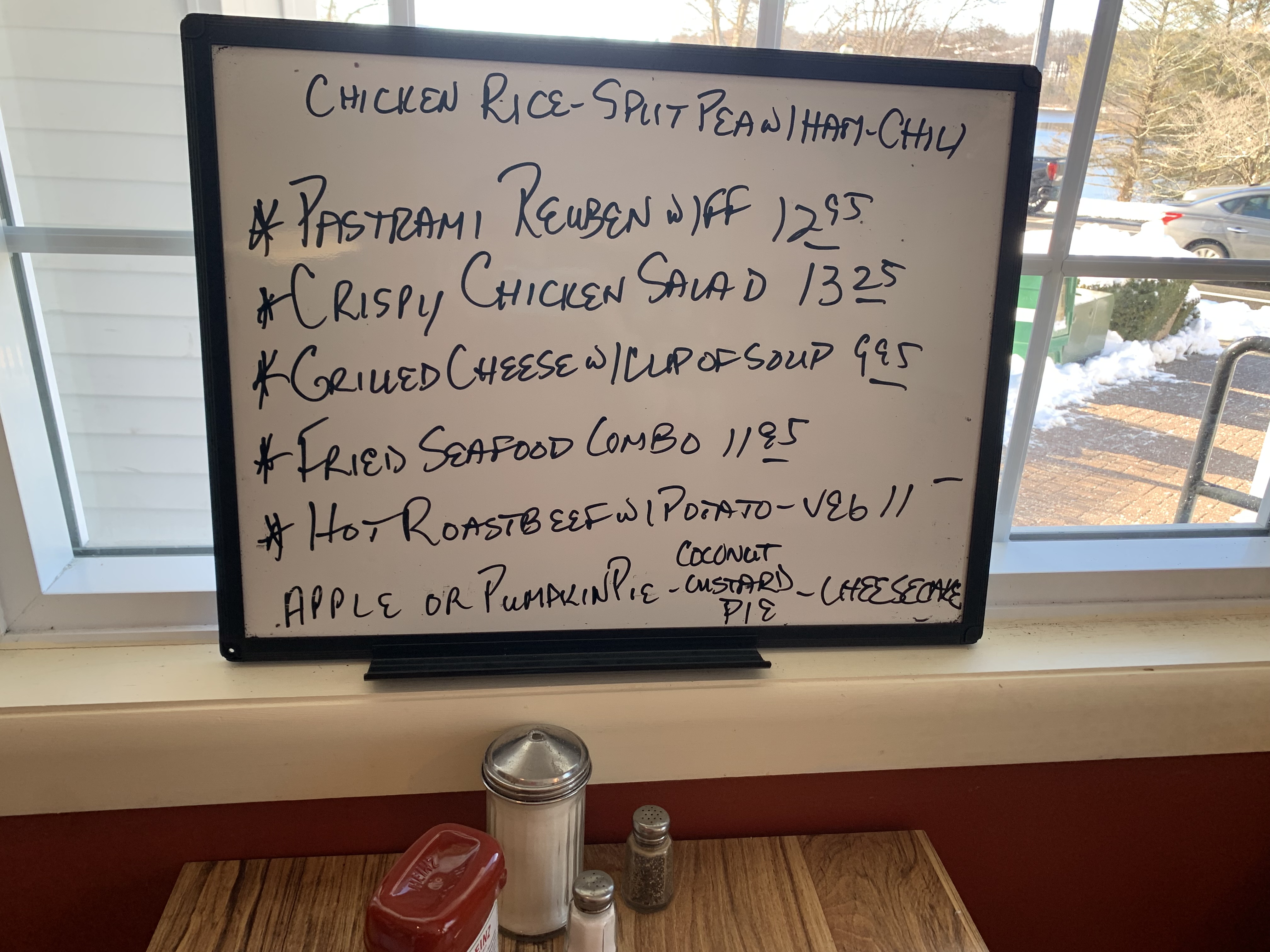 text, whiteboard