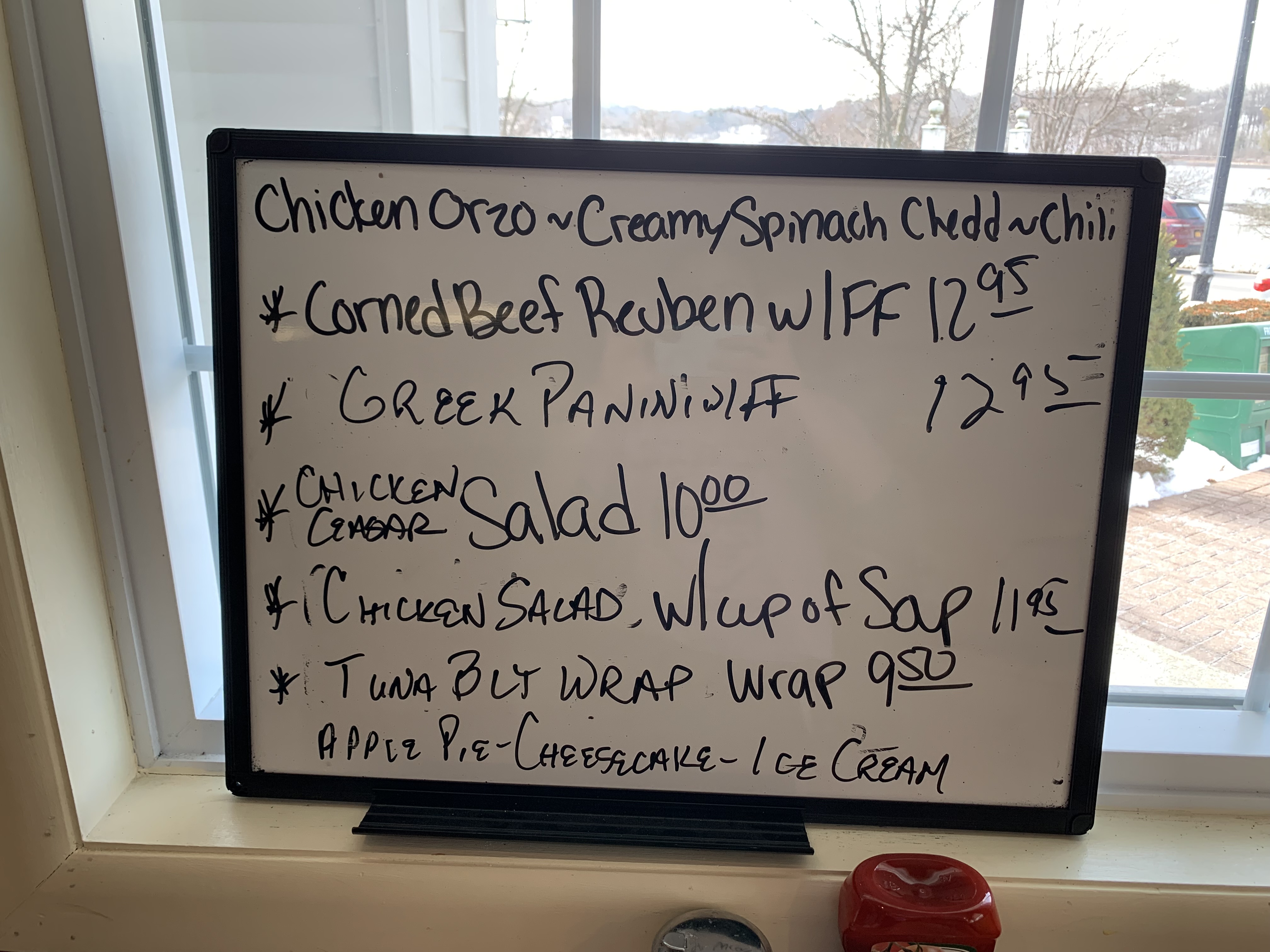 text, whiteboard