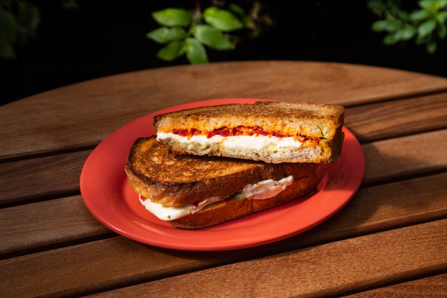 Manayunk PHS Popup Gardens in PA