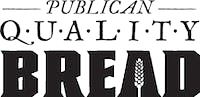 Publican Quality Bread logo