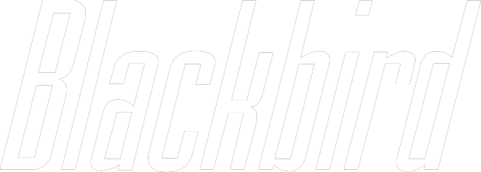 Blackbird logo