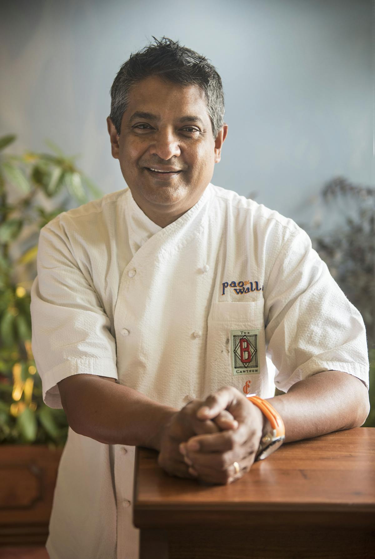 Floyd Cardoz Culinary Director