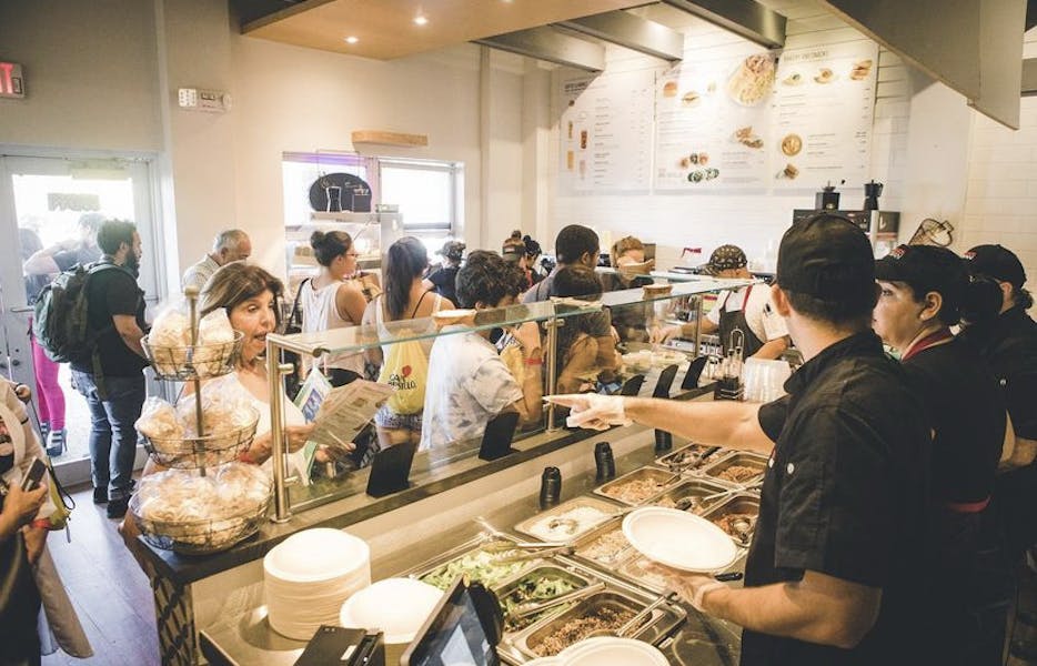 West Kendall (Go) Hours + Location Sergio's Restaurants Cuban