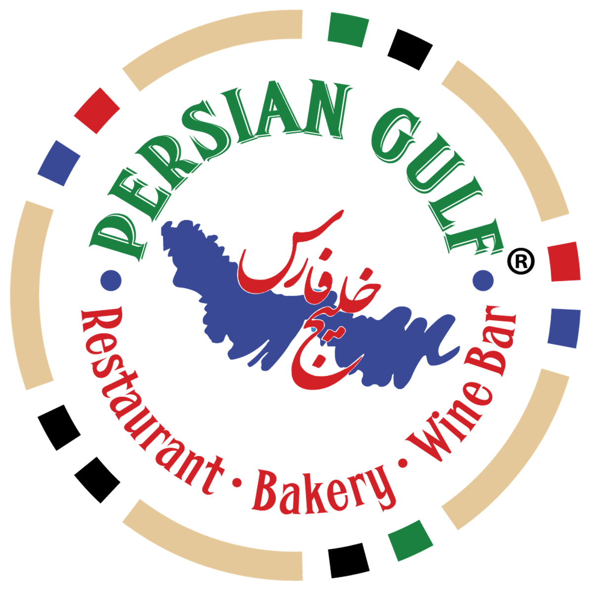 Persian Gulf | Persian Restaurant in Los Angeles, CA