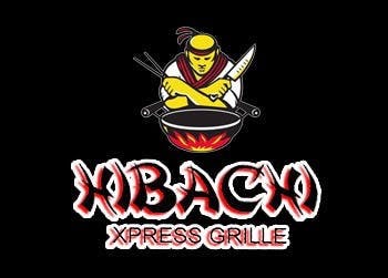 Hibachi Xpress Main Street Home